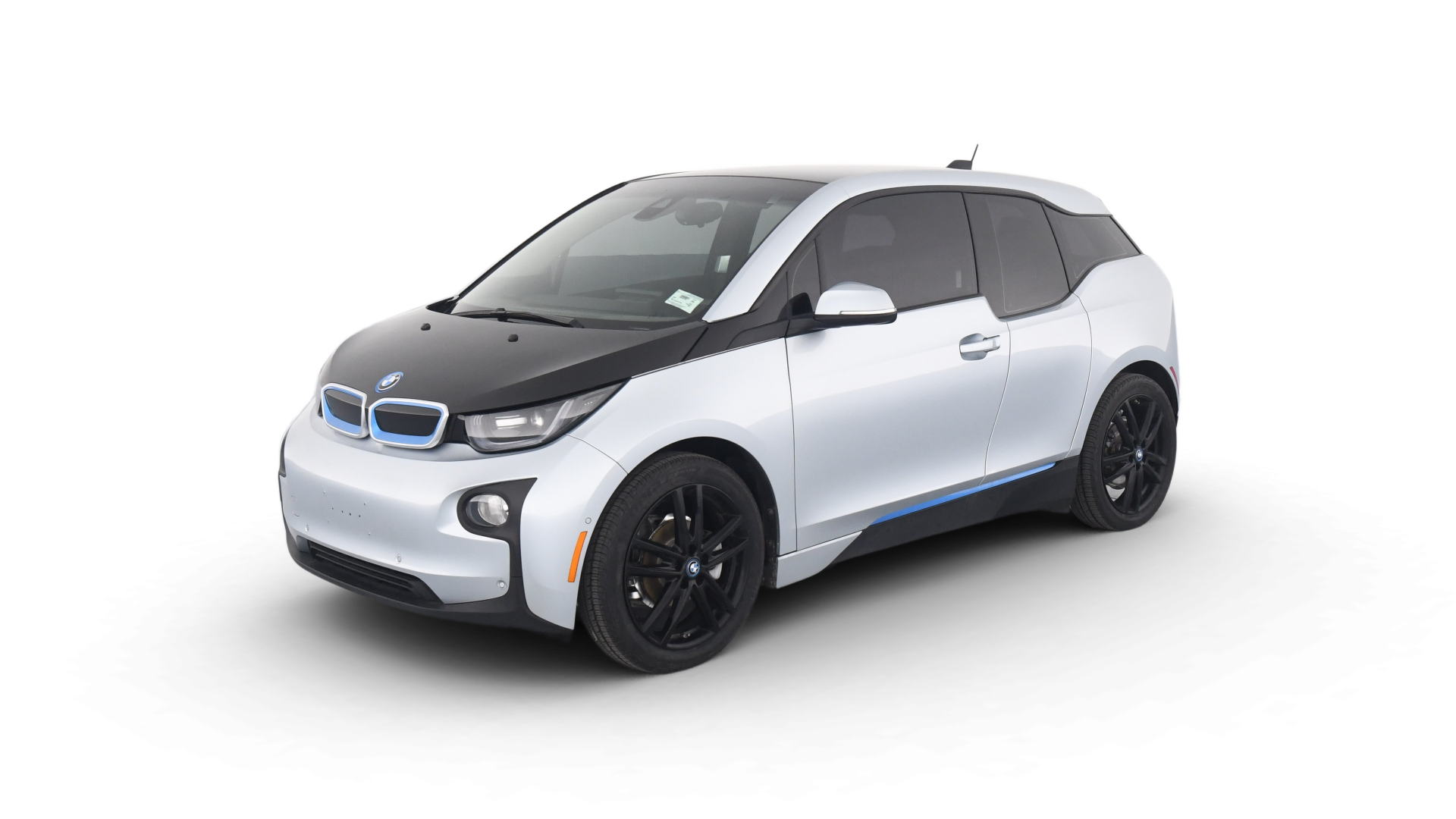 2014 bmw on sale i3 hatchback